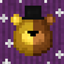 FNAF: A Child's Trauma Java Edition logo