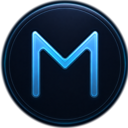 MidnightSimpleUnitFrames (MSUF) logo