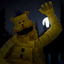 Fazbear's Wrath logo