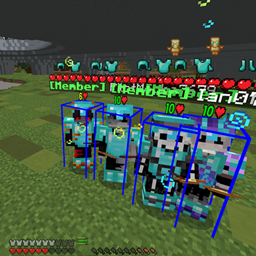 MMTL Testing Server logo