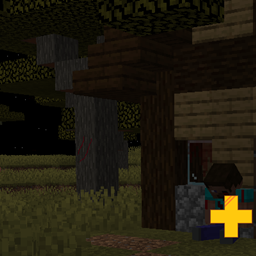 Wollcrafter's Horror Structures Plus logo