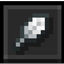 Unique Dark Gui for bedrock  logo