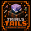 Trials & Tails+ ( Structures ) logo