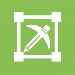 Minedit logo