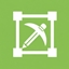 Minedit logo