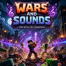 Wars And Sounds logo