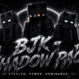 BJK - Shadow Pack project image