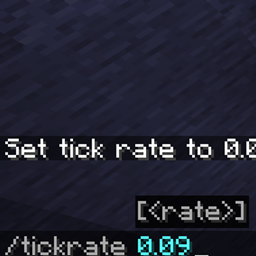 MORE TICKS! logo
