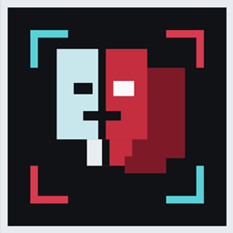 Horror Doppelganger logo