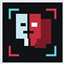 Horror Doppelganger logo