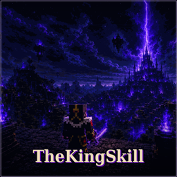 TheKingSkill logo