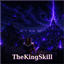 TheKingSkill logo