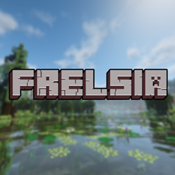 Frelsia - Endless Kitchen Sink  logo