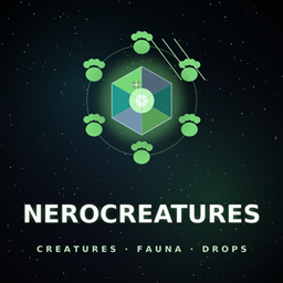 NeroCreatures project image