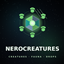 NeroCreatures logo