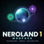 Neroland 1 logo