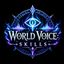 WorldVoice:tensura logo