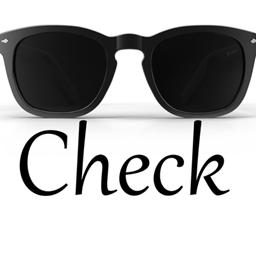 Guru's Spec Check logo