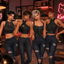 BLACK TOP SET logo