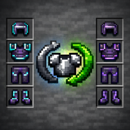 Quick Swap logo