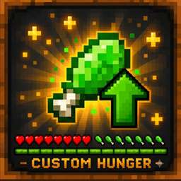 Custom hungers project image