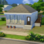 Willow Creek | Classic Creole Starter | Unfurnished | Under 20k logo