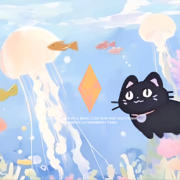 [Miss-K-Lo] - Catlantis - Loading_Screen logo