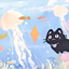 [Miss-K-Lo] - Catlantis - Loading_Screen logo