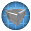 Create: Buckets logo