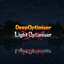 PzLabs' Improved Optimiser [ US: DeepOptimizer / UK: DeepOptimiser ] logo