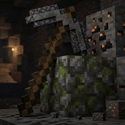 dynamic mining speeds logo