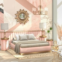 Clouzot Bedroom 🛏 project image