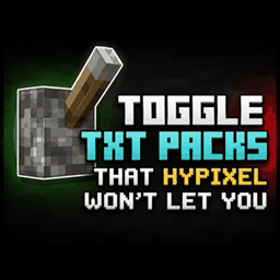 NoForcedPacks logo