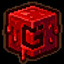 GooeyRed logo