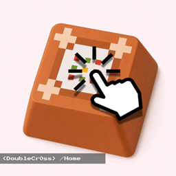 Command Hotkeys (customizable) logo