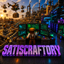 Satiscraftory - Automate Everything logo