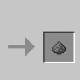 Craftable Gunpowder Easy logo