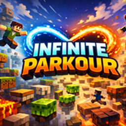 Infinite Parkour project image