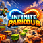 Infinite Parkour logo