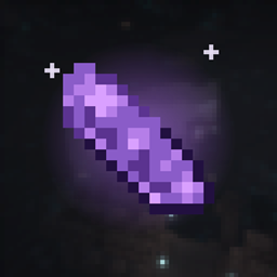 Amethyst Resonance project image