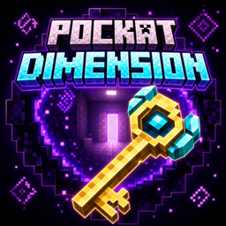 Pocket Dimension logo
