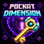 Pocket Dimension logo