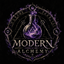 Balanced Alchemy logo