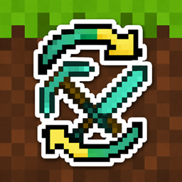 Auto Tool Switcher logo