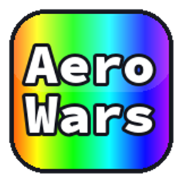 AeroWars - A SkyWars plugin logo