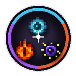 Three Eyes Of Dragon logo