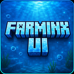 Farminx UI v0.0.4 logo