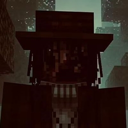 (horror)Why Are You Here logo