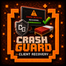 Crash Guard: Client Recovery