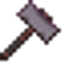 Shado's Hammer logo